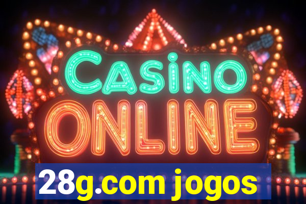 28g.com jogos